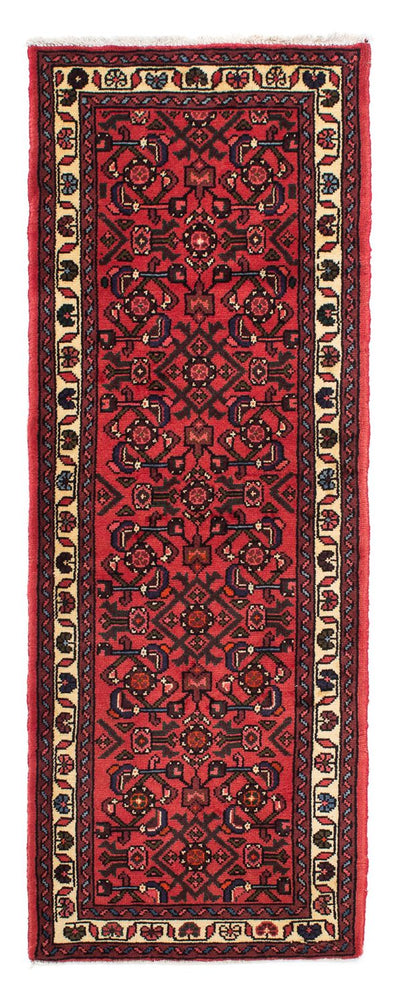 Hosseinabad Tapijt 70x195cm - Perzisch tapijt