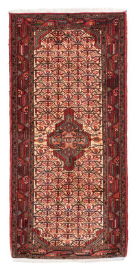 Hosseinabad Tapijt 190x88cm - Perzisch tapijt – product image