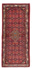 Loper Perzisch Tapijt - Nomadisch - 190 x 82 cm - rood