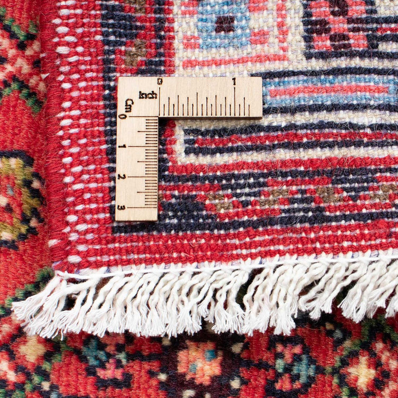 Loper Perzisch Tapijt - Nomadisch - 190 x 82 cm - rood