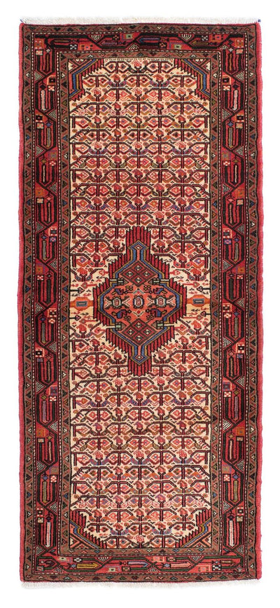 Hosseinabad Tapijt 83x204cm - Perzisch tapijt