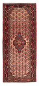 Hosseinabad Tapijt 204x83cm - Perzisch tapijt