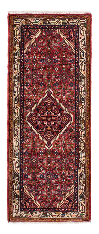 Hosseinabad Tapijt 78x200cm - Perzisch tapijt