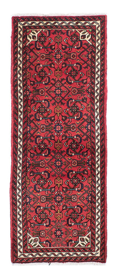 Hosseinabad Tapijt 70x185cm - Perzisch tapijt