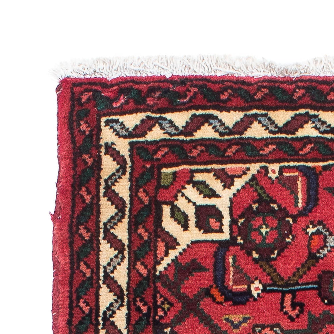 Hosseinabad Tapijt 185x70cm - Perzisch tapijt