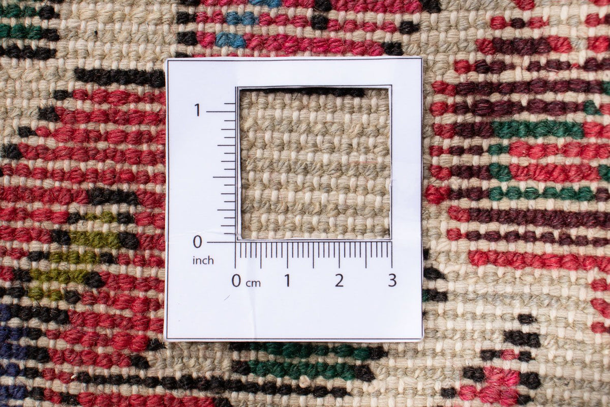 Perzisch Tapijt - Nomadisch - 146 x 100 cm - rood