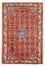 Perzisch Tapijt - Nomadisch - 150 x 102 cm - rood