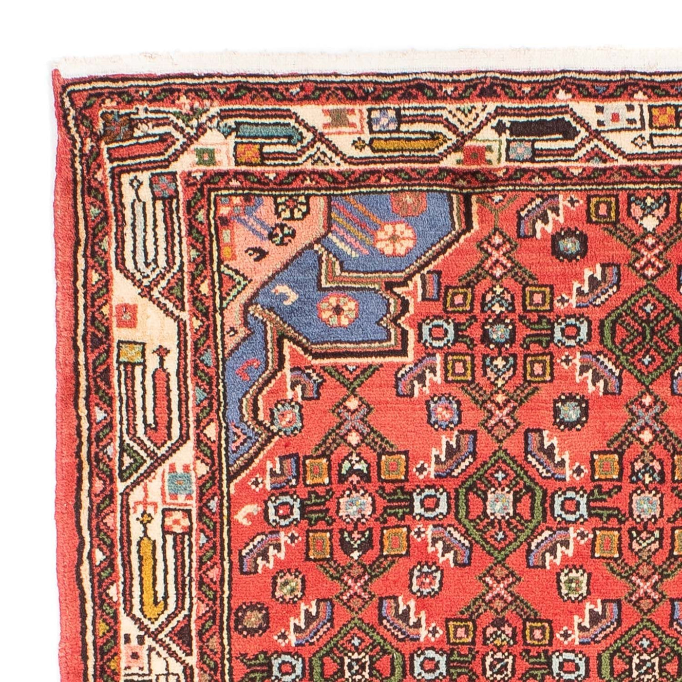Hosseinabad Tapijt 150x102cm - Perzisch tapijt
