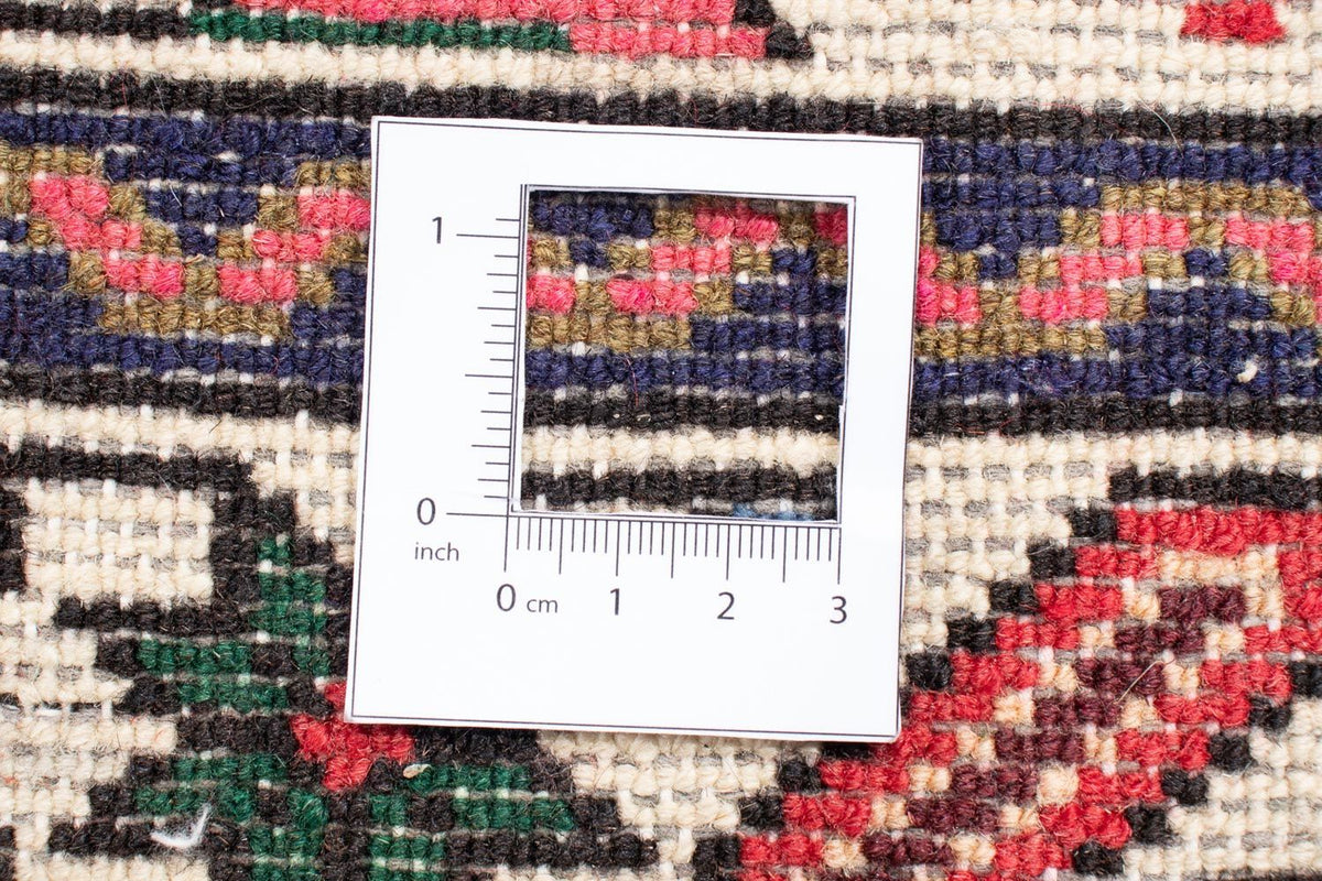 Perzisch Tapijt - Nomadisch - 153 x 106 cm - rood