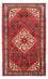 Perzisch Tapijt - Nomadisch - 160 x 108 cm - rood