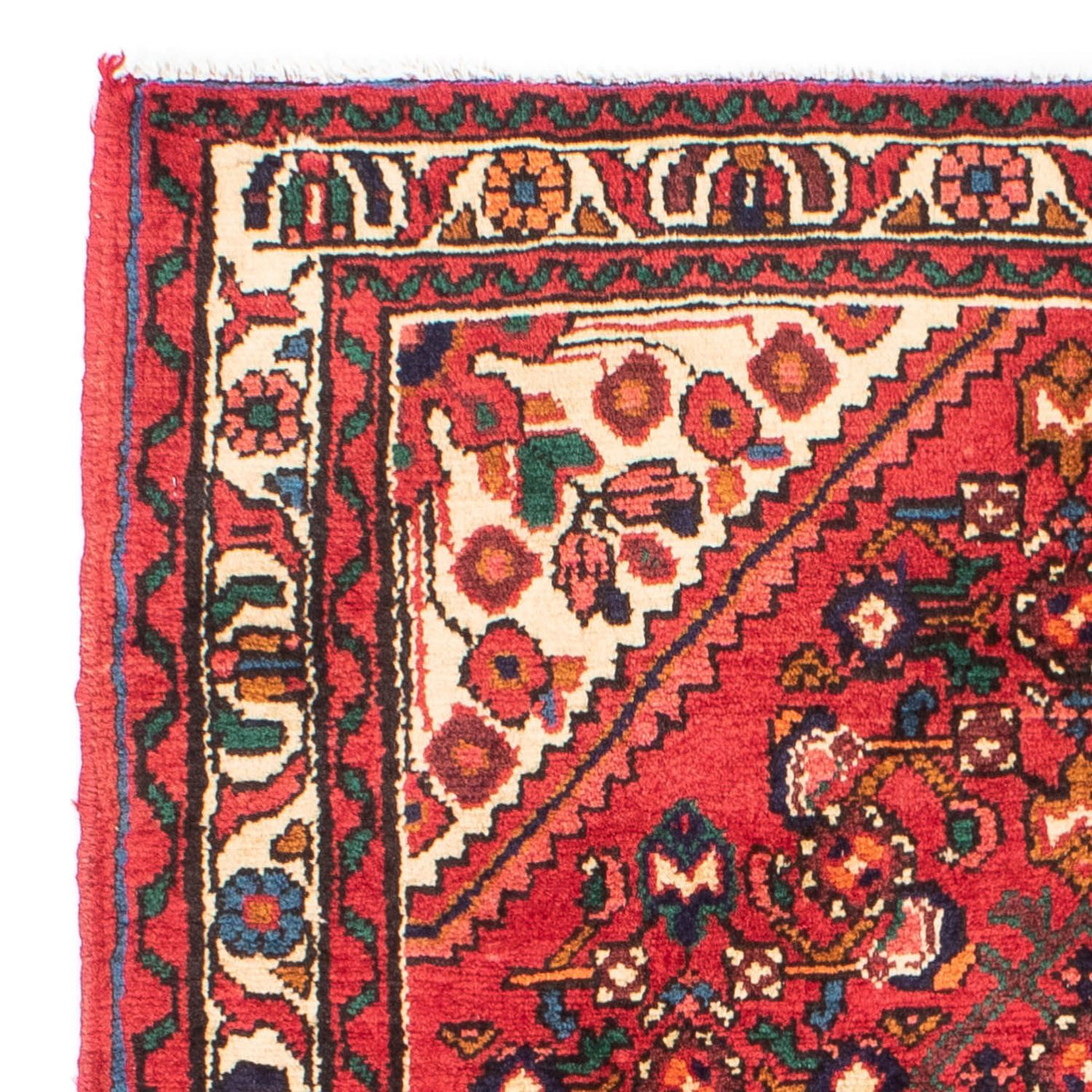 Hosseinabad Tapijt 160x108cm - Perzisch tapijt