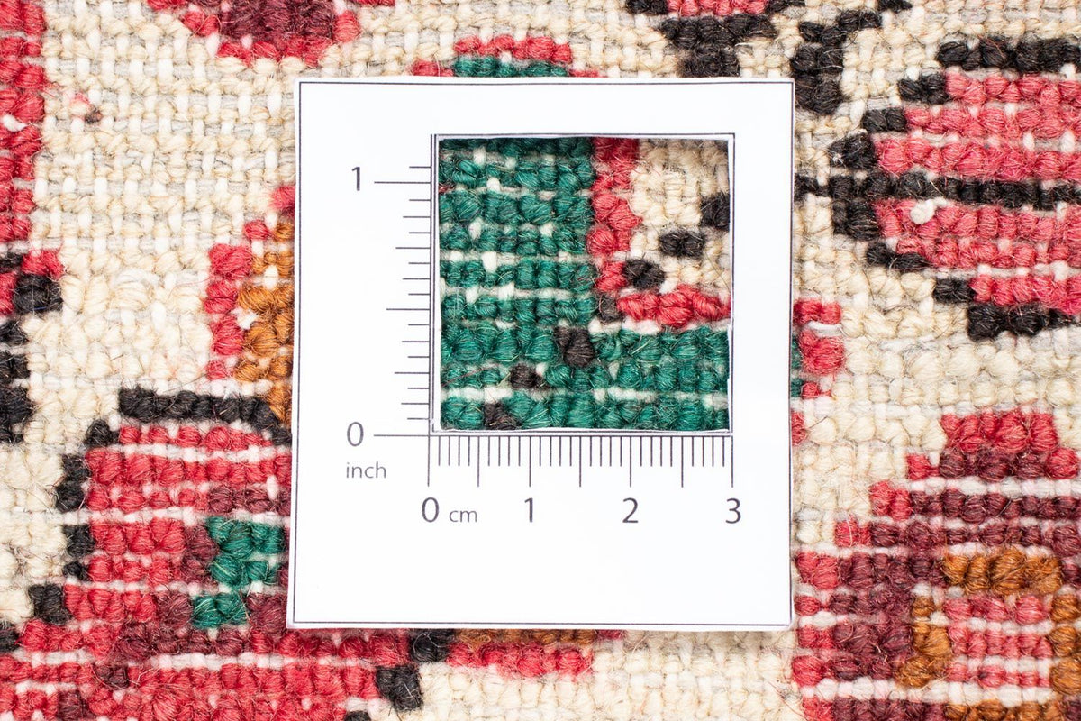 Perzisch Tapijt - Nomadisch - 160 x 108 cm - rood