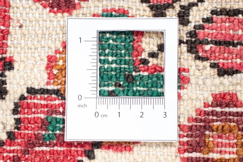 Perzisch Tapijt - Nomadisch - 160 x 108 cm - rood