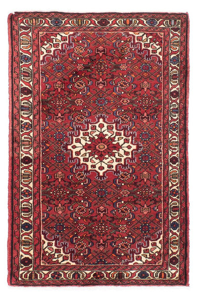 Hosseinabad Tapijt 105x157cm - Perzisch tapijt