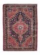 Hosseinabad Tapijt 157x104cm - Perzisch tapijt