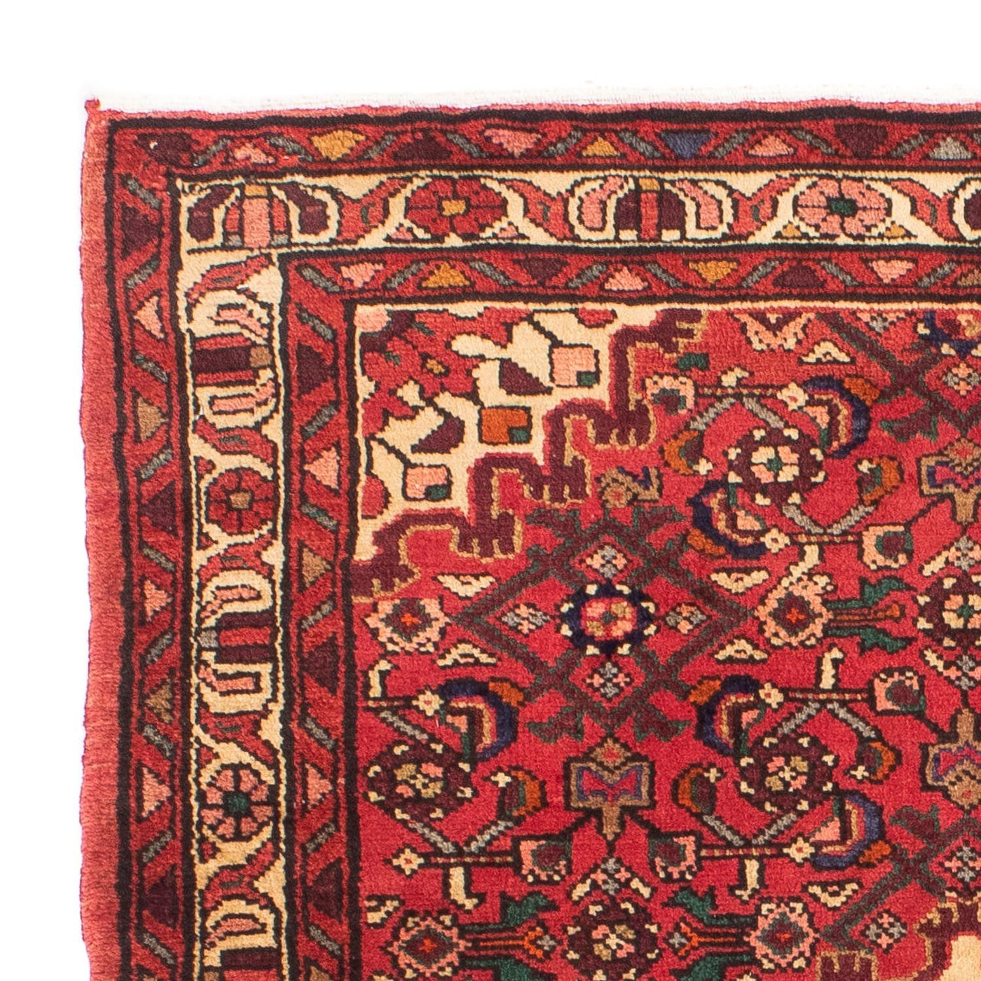 Hosseinabad Tapijt 150x108cm - Perzisch tapijt