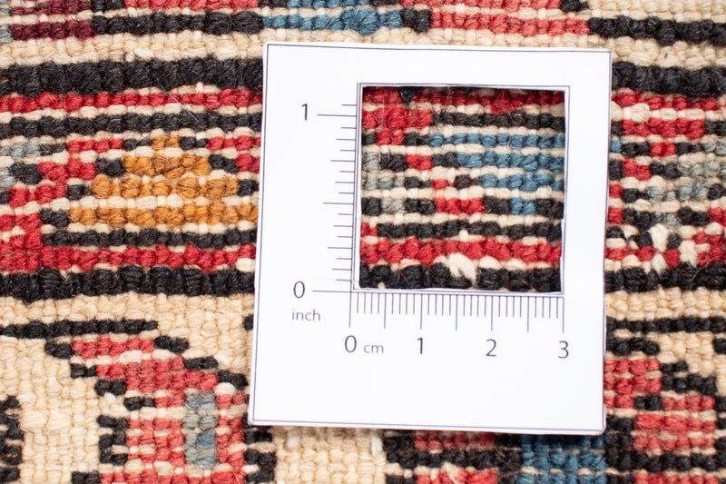 Perzisch Tapijt - Nomadisch - 150 x 110 cm - licht rood