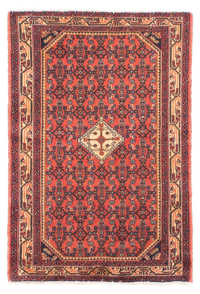 Hosseinabad Tapijt 102x150cm - Perzisch tapijt