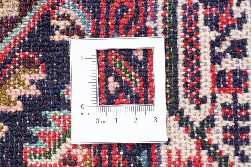 Perzisch Tapijt - Nomadisch - 150 x 102 cm - licht rood