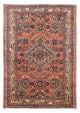 Hosseinabad Tapijt 147x100cm - Perzisch tapijt