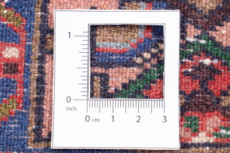 Perzisch Tapijt - Nomadisch - 147 x 100 cm - licht rood