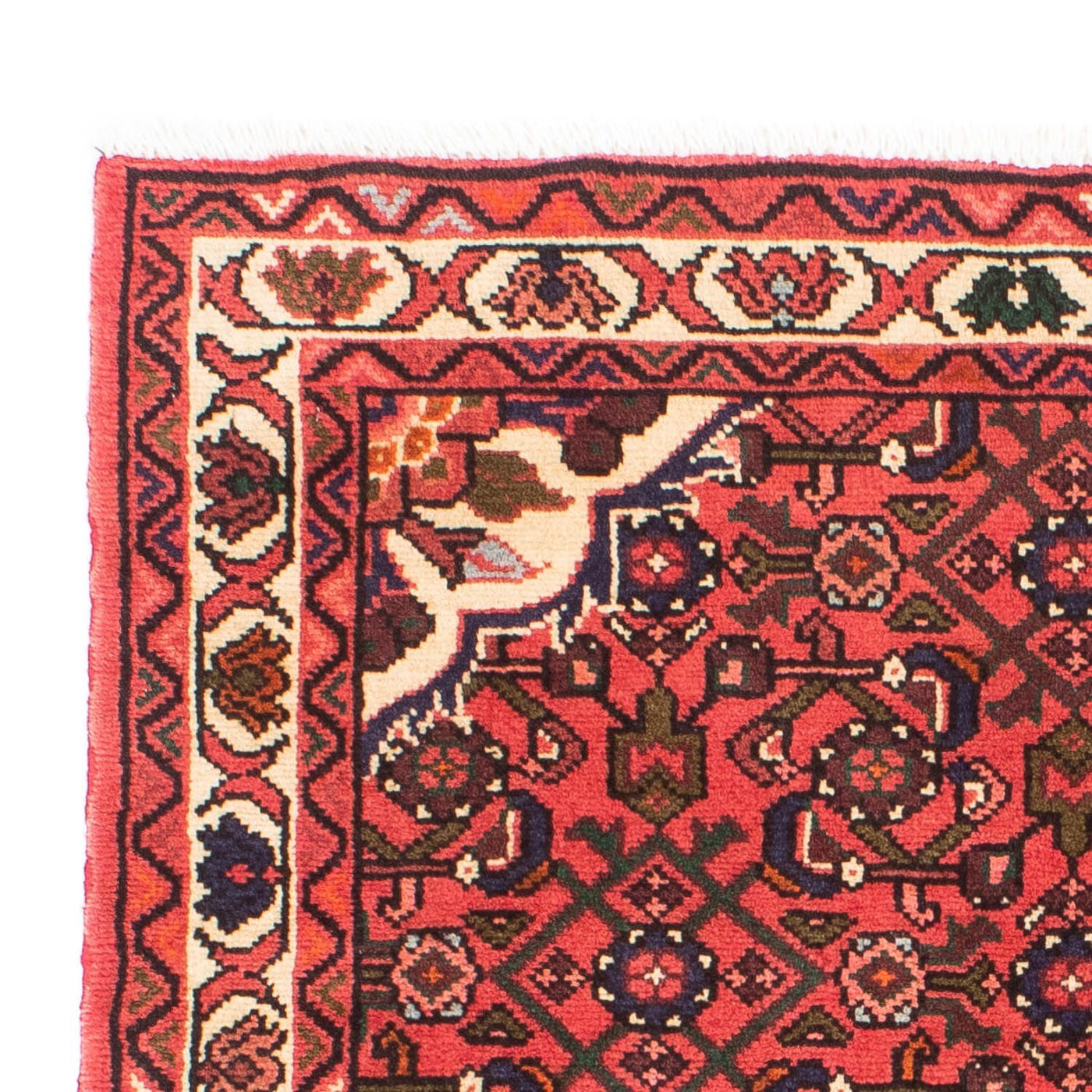 Hosseinabad Tapijt 152x103cm - Perzisch tapijt