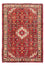 Perzisch Tapijt - Nomadisch - 144 x 105 cm - rood