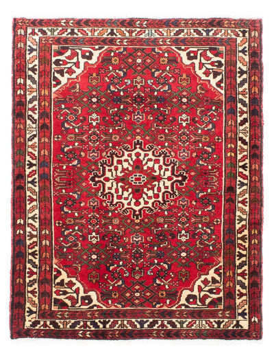Hosseinabad Tapijt 115x150cm - Perzisch tapijt