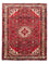 Perzisch Tapijt - Nomadisch - 150 x 115 cm - rood