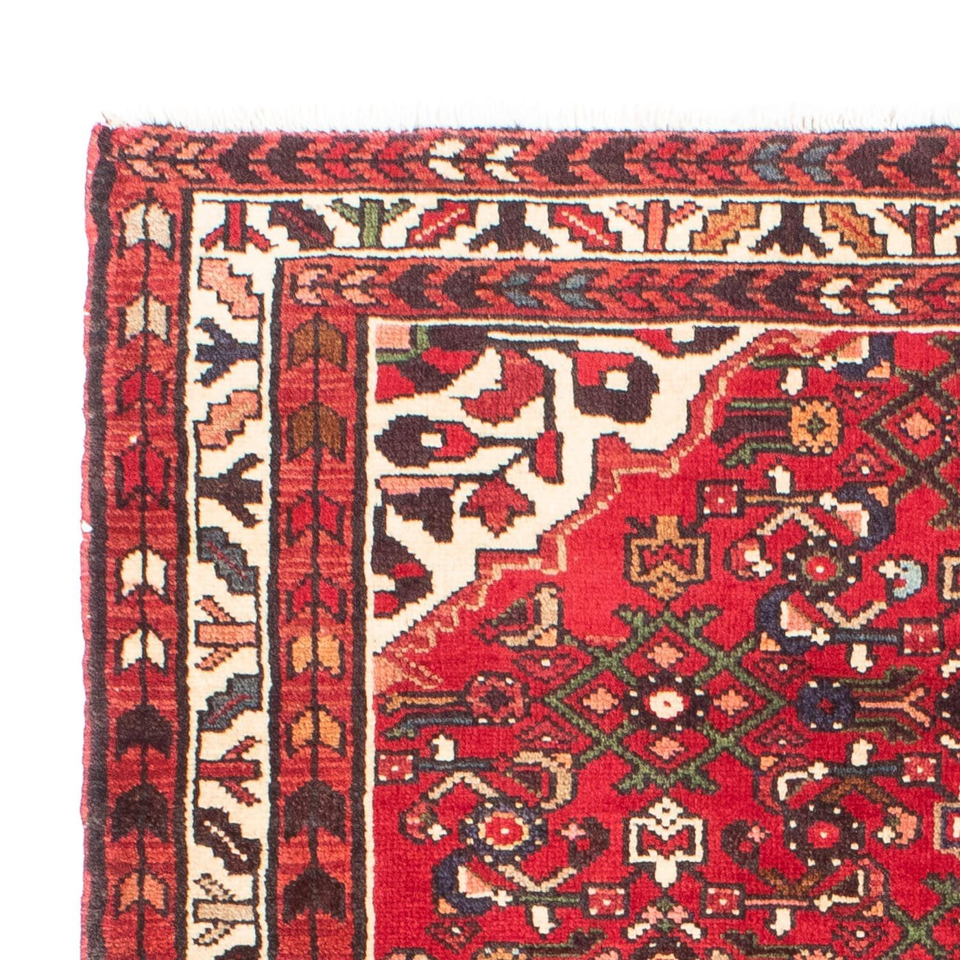 Hosseinabad Tapijt 150x115cm - Perzisch tapijt