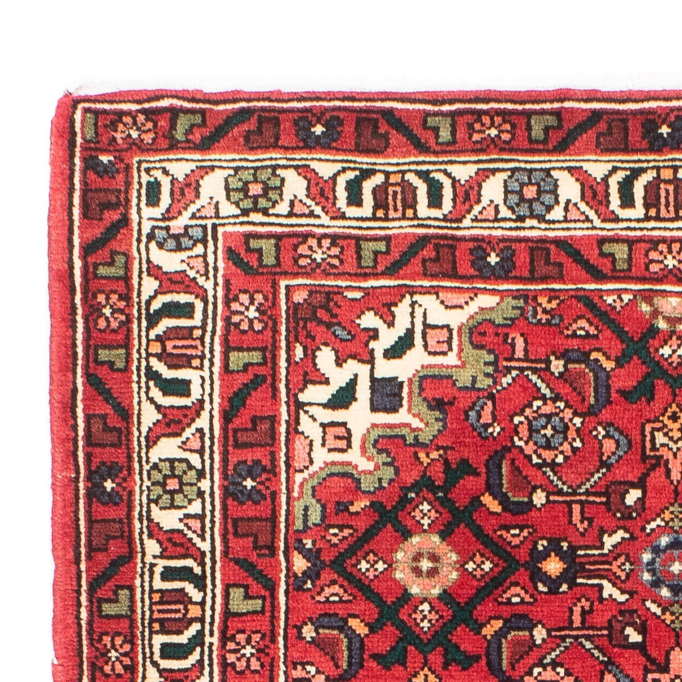 Hosseinabad Tapijt 148x107cm - Perzisch tapijt