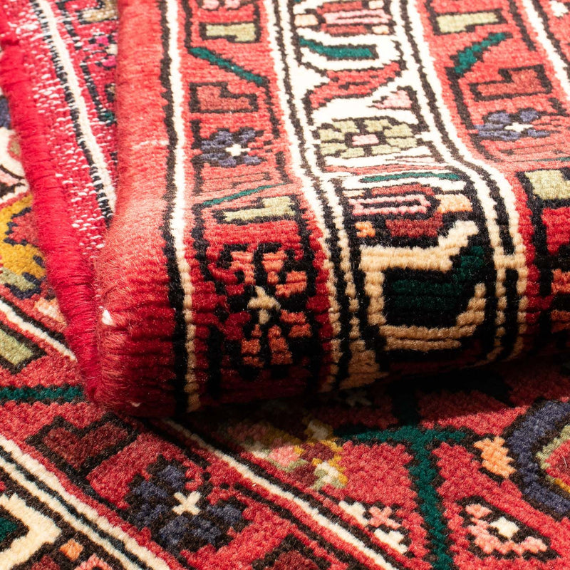 Perzisch Tapijt - Nomadisch - 148 x 107 cm - rood