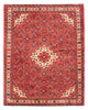 Hosseinabad Tapijt 140x106cm - Perzisch tapijt