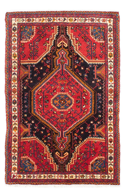 Hosseinabad Tapijt 92x145cm - Perzisch tapijt