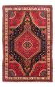 Hosseinabad Tapijt 145x92cm - Perzisch tapijt