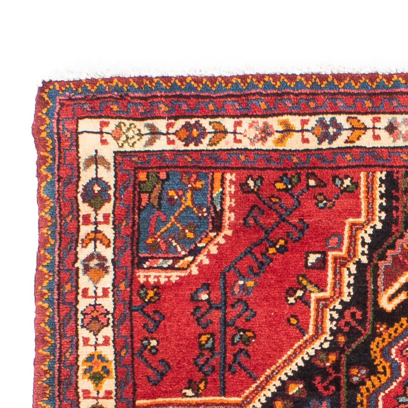 Hosseinabad Tapijt 145x92cm - Perzisch tapijt