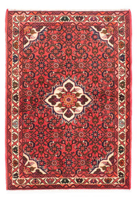 Perzisch Tapijt - Nomadisch - 155 x 105 cm - rood