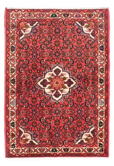 Hosseinabad Tapijt 105x155cm - Perzisch tapijt