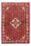 Perzisch Tapijt - Nomadisch - 155 x 105 cm - rood