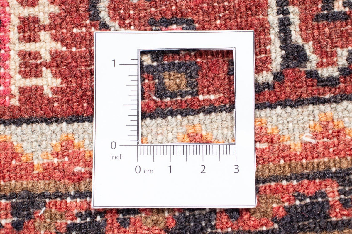 Perzisch Tapijt - Nomadisch - 162 x 110 cm - donkerblauw