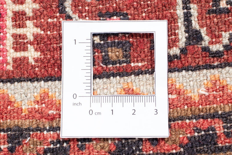 Perzisch Tapijt - Nomadisch - 162 x 110 cm - donkerblauw