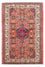 Perzisch Tapijt - Nomadisch - 152 x 104 cm - rood