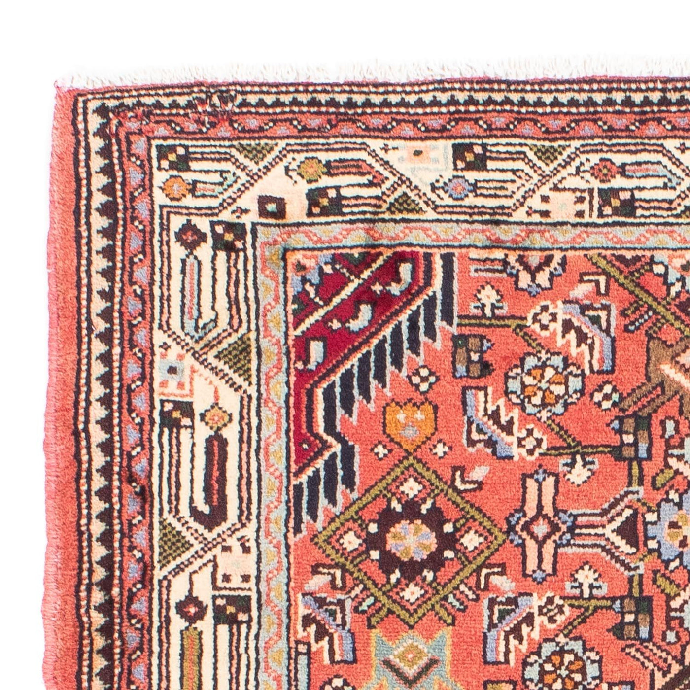 Hosseinabad Tapijt 152x104cm - Perzisch tapijt