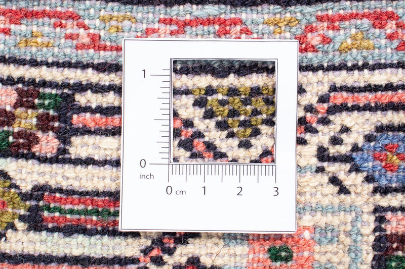 Perzisch Tapijt - Nomadisch - 152 x 104 cm - rood