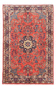 Hosseinabad Tapijt 150x100cm - Perzisch tapijt
