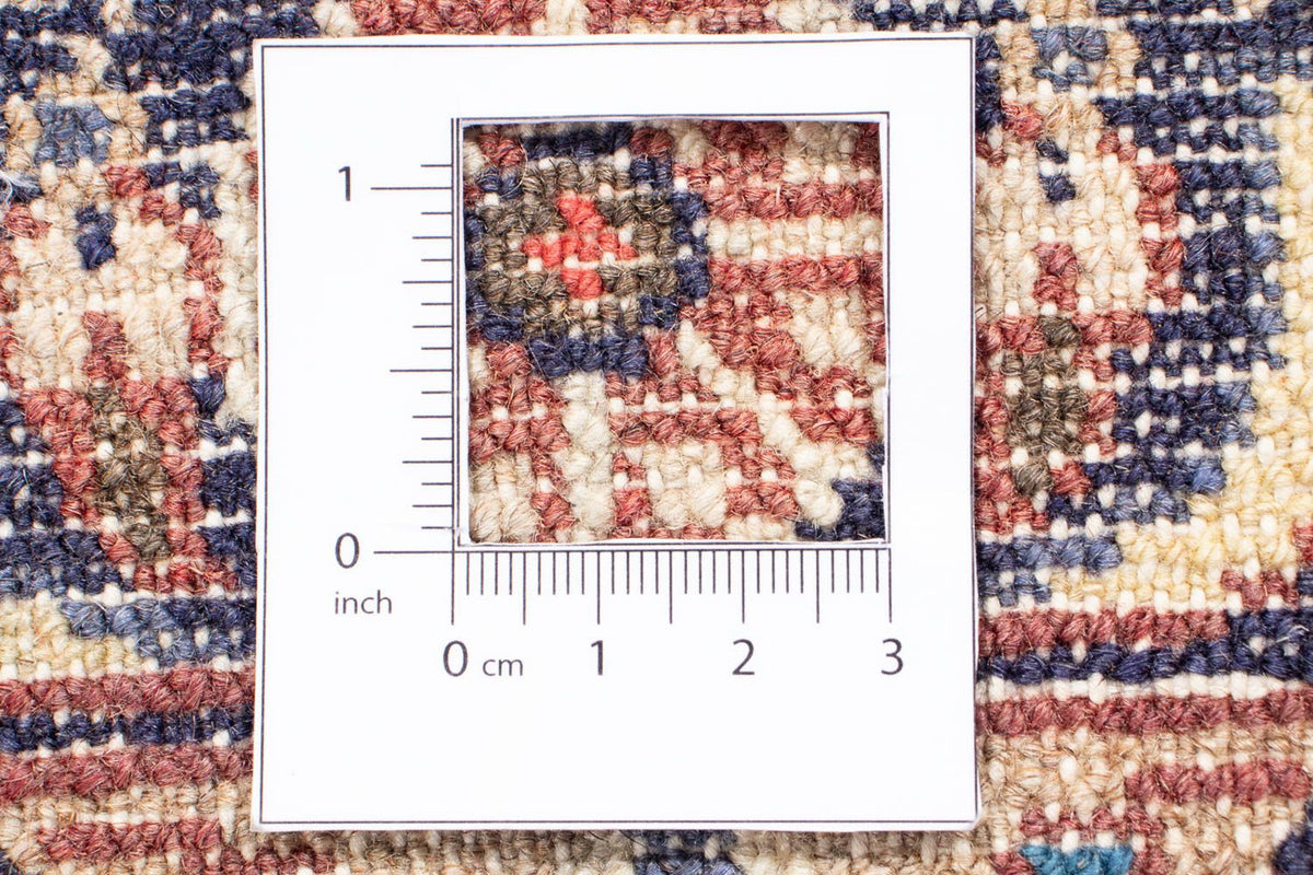 Perzisch Tapijt - Nomadisch - 150 x 100 cm - rood