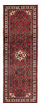 Loper Perzisch Tapijt - Nomadisch - 203 x 70 cm - donkerrood