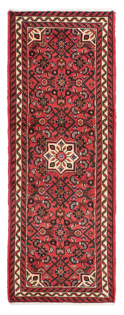 Hosseinabad Tapijt 73x200cm - Perzisch tapijt