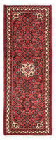 Hosseinabad Tapijt 200x73cm - Perzisch tapijt