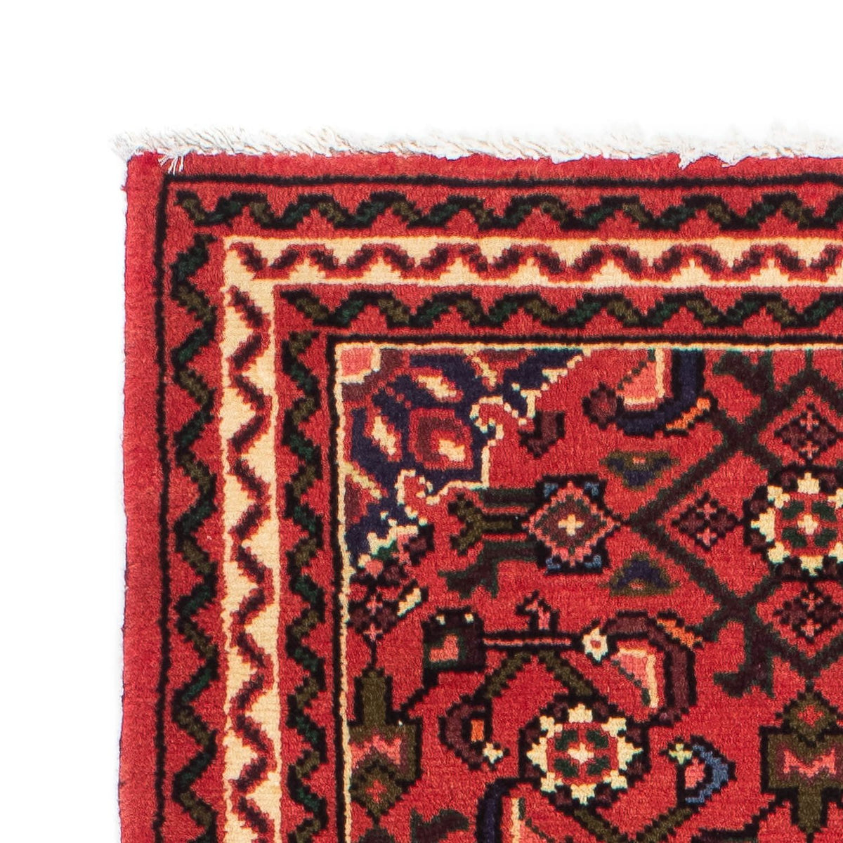 Hosseinabad Tapijt 70x193cm - Perzisch tapijt